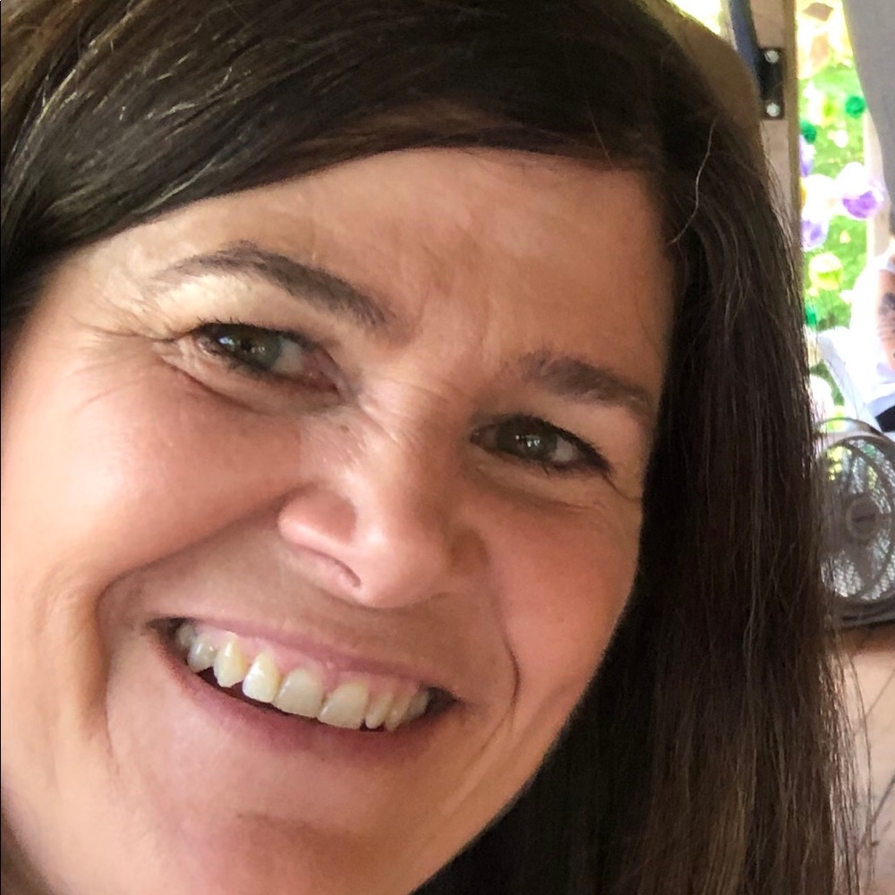 Meet your Posher, Antoinette